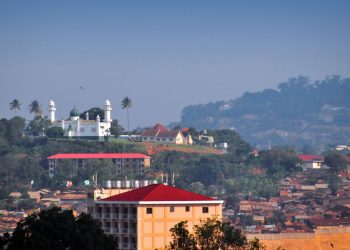 12 mejores cosas que hacer en Kampala, Uganda