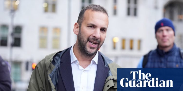 La privatización de las industrias del Reino Unido está impulsando la crisis del costo de vida, dice el líder de Greens | Política