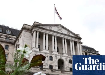 Bank of Inglaterra instó a hacer más para abordar la crisis climática | Banco de Inglaterra
