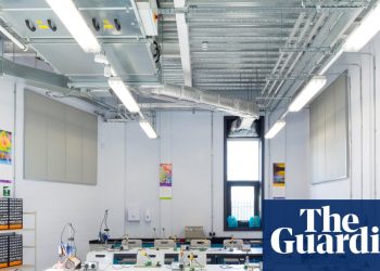 Los planes de educación adicionales de Starmer se unen bien, pero el detalle de la política será revelador | Educación vocacional