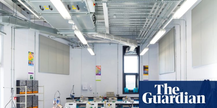 Los planes de educación adicionales de Starmer se unen bien, pero el detalle de la política será revelador | Educación vocacional