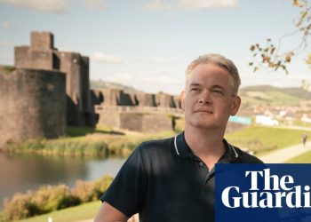 Viendo a Caerphilly: Welsh Bylesection puede ser bronceado para la transformación política en el Reino Unido | Gales