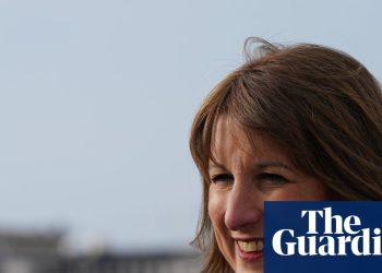 Rachel Reeves compromete una biblioteca en todas las escuelas primarias de Inglaterra | Conferencia laboral