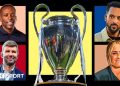 Predicciones de la Liga de Campeones: ¿Liverpool, Real Madrid o Barcelona?