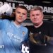 Ricky Hatton: hijo Campbell rinde homenaje al padre