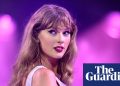 TV esta noche: de Nashville With Love – La extraordinaria historia de Taylor Swift | Televisión