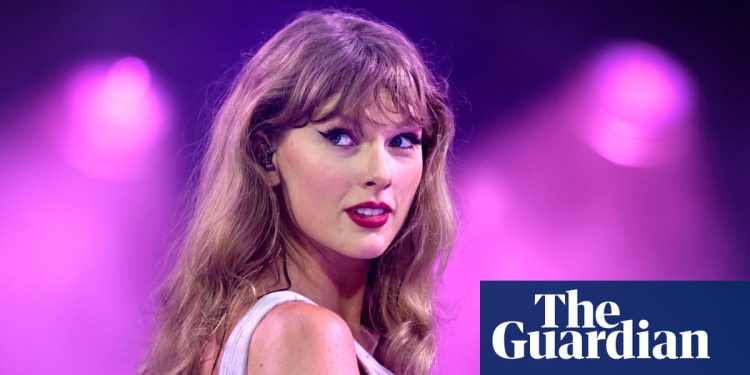 TV esta noche: de Nashville With Love – La extraordinaria historia de Taylor Swift | Televisión