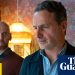 Coldwater Review – El thriller escocés salvaje de Andrew Lincoln es una tontería de alta calidad | Televisión