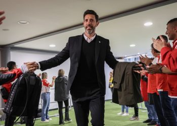 Bava Renuncia a la conducción de santa fe y será nuevo dt de cerro porteño – Cerro Porteño