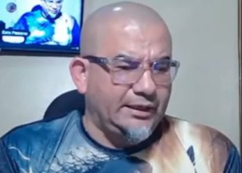 Director de Radio Zurquí Denuncia Que Un Seguidor de Rodrigo Chaves lo Agredio Físicamme Cuando Regraba A Su Casa