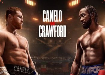 Canelo vs. Crawford: Netflix Revela Las Brutales Cifras de la Pelea en la Que El Mexicano Perdió Sus Títulos | Intro