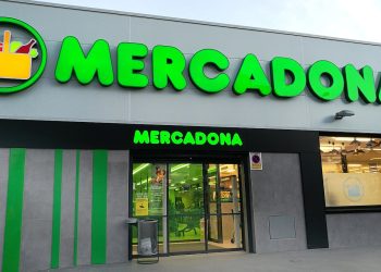 Mercadona lanza esta oferta de trabajo que lllega Hasta 87,000 euros Anuales