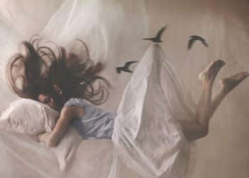 ¿Por qué soñamos? Los expertos comparten los 4 roles más importantes que juegan los sueños en nuestro sueño