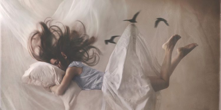 ¿Por qué soñamos? Los expertos comparten los 4 roles más importantes que juegan los sueños en nuestro sueño