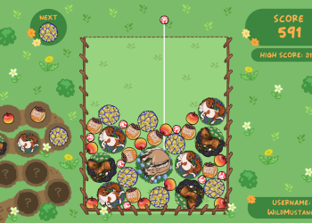 Este juego de rompecabezas de navegador con temática de caballos es una delicia absoluta y no puedo dejar de jugarlo