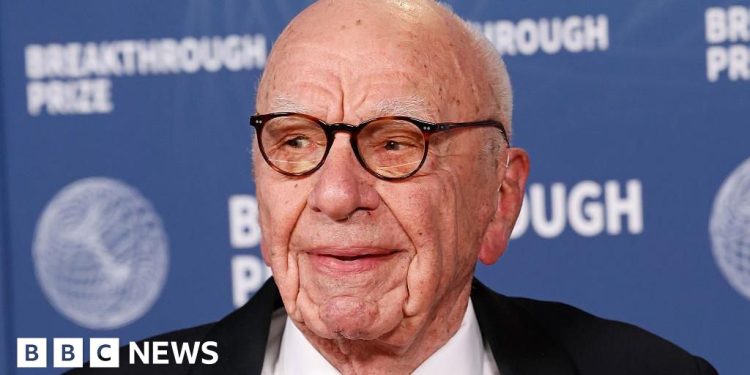 Los murdoch alcanzan el trato en sucesión batalla