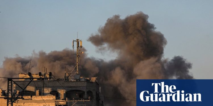 Las reglas laborales contra docenas de mociones sobre Palestina se debatieron en la Conferencia del Partido | Mano de obra