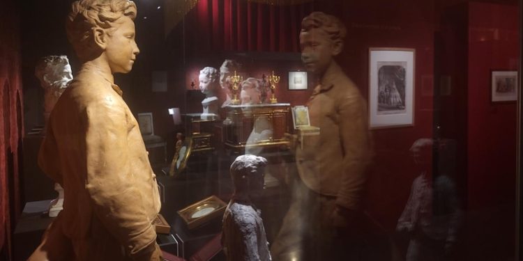 Napoléon IV, un furtif Prince Impérial