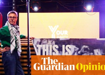 Tu fiesta es un desastre. Esto es lo que podrían aprender de Farage y Polanski | Zoe Williams