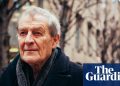 Tony Harrison, poeta y dramaturgo, muere de 88 años | Tony Harrison