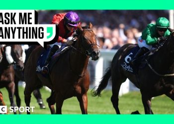 Huelga de carreras de caballos: carreras británicas en protesta por el aumento de los impuestos a las apuestas propuesto