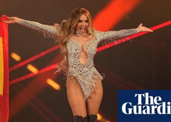 España primero de Eurovisión 'Big Five' para decir que boicoteará el evento si Israel participa | Eurovisión