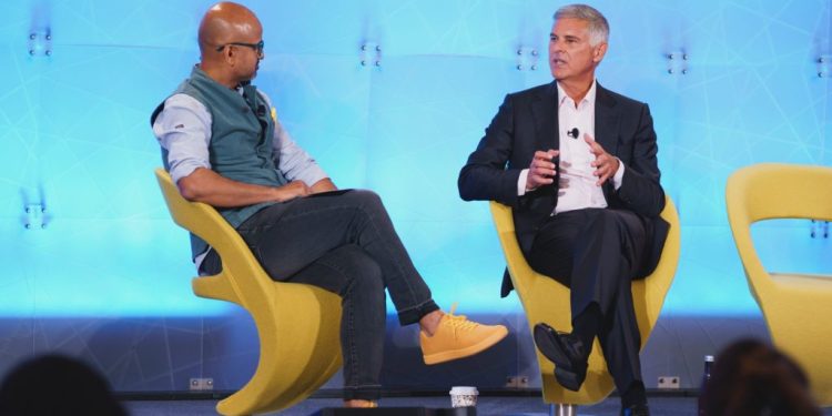 CEO de Hilton Chris Nassetta sobre liderazgo, cultura y 18 años de crecimiento