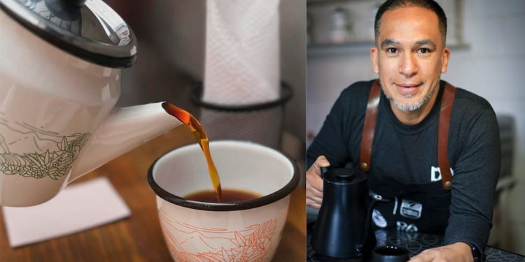 Dante Café: Descubre El Espacio ideal para Disfrutar Café de Especialidad en tacna | Provecho