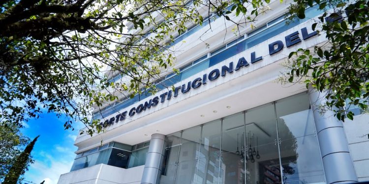 Corte Frena Frena Provisionalmento El Decreto 148 de Daniel Nnovera Sobre la Constituyente | Política | Noticias