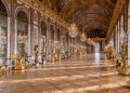 La Galerie des Glaces fait sa révolution esthétique