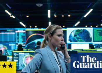 Una revisión de House of Dynamite: el thriller nuclear de Kathryn Bigelow es un regreso aterrador y nudo blanco | Festival de Cine de Venecia