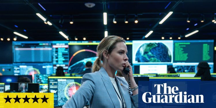 Una revisión de House of Dynamite: el thriller nuclear de Kathryn Bigelow es un regreso aterrador y nudo blanco | Festival de Cine de Venecia