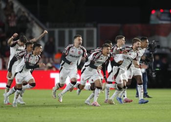 Flamengo elimina a estudiantes en penales y se instala en semifinales – Copa Libertadores