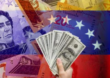 Precio del dólar bcv Hoy, 24 de septiembre: así se Cotiza la Tasa del Banco Central de Venezuela | Respuestas