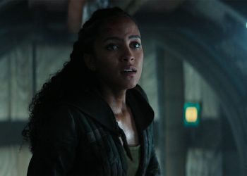 'Fue un shock para mí': el elenco de la fundación reacciona a ese enorme giro de la trama en el final de la temporada 3 del programa de TV de Apple