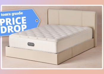 ¡No esperes el Black Friday! Estos hoteles de fama mundial están vendiendo sus colchones con un 20% de descuento en este momento