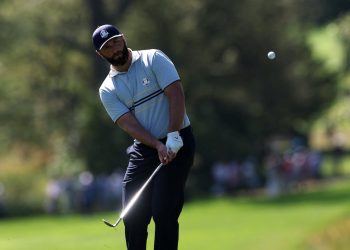 Ryder Cup en Direto: Estados Unidos vs Europa, Día 1 Con Jon Rahm Hoy, en vivo en línea