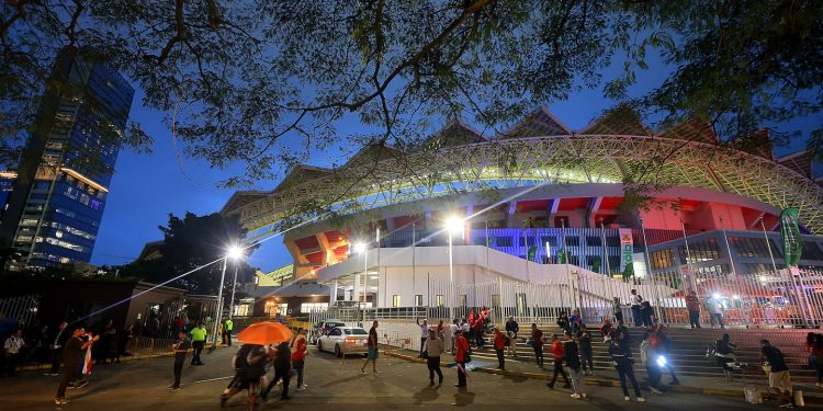 Costa Rica vs. Haití: El Partido de la 'Sele' empezará en Pocos Minutos y Puede Verlo en Estos Canales