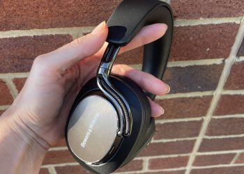 Los auriculares PX8 S2 de Bowers & Wilkins aterrizan con soporte integral de códec Bluetooth de alta resolución, audio USB y una mejor configuración de cancelación de ruido