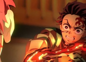 «Demon Slayer: Kimetsu no Yaiba – Castillo Infinito»: Reseña | Crunchyroll | Fecha de Estreno | | Intro
