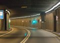 El TÚnel Más Largo del Mundo Está en El Corazón de Europa: 17 Kilómanos y Atraviesa una Gran Montaza