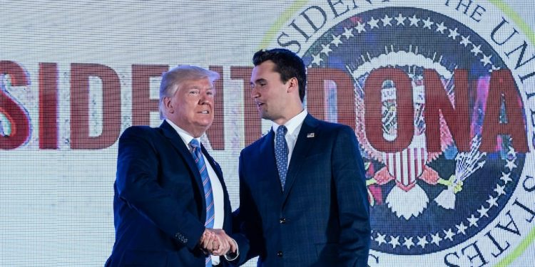 Charlie Kirk | Por Qué el Joven Comentarista Conservador Asesinado, Era Tan IMPORTANTE PARA DONALD Trump | Tyler Robinson | Estados Unidos | Mundo