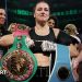Katie Taylor: El campeón indiscutible de peso ligero todavía sigue luchando en Croke Park