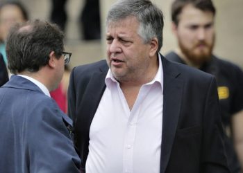 Stornelli Desautoriza A Bullrich y Se Niega A Allanar Periodistas