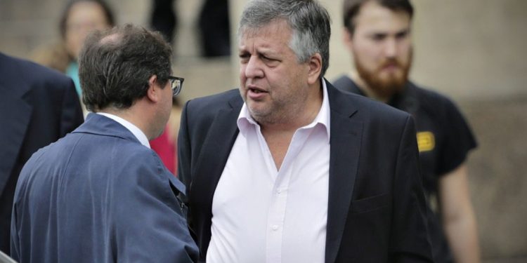 Stornelli Desautoriza A Bullrich y Se Niega A Allanar Periodistas