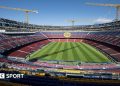 El Nou Camp de Barcelona regresa más retrasado después de que el Ayuntamiento de la ciudad rechazó la solicitud de permiso