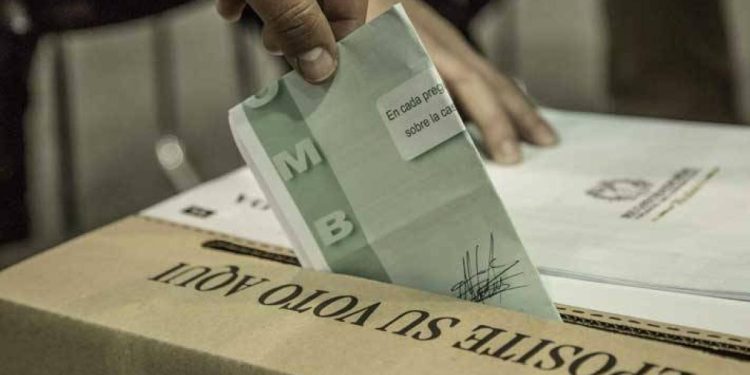 ¿Se estaría acercando álvaro uribe y germán Vargas Lleras?