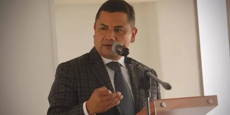 Vélez por la Mañana | EXVICEMINISTRO DE DEFENSA Rafael Guarín Advierte Sobre El 'Punto de no Retorno' del narcotrafato en Colombia