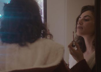 Dans «Chroniques d'Ahá. Histoires Palestinines », Scandar Copti Filme Les Secrets et les Mensongas d'une famille palestinienne en israël