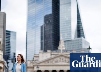 Las empresas del Reino Unido redujeron los empleos a un ritmo más rápido en cuatro años durante el verano, el Banco de Inglaterra encuentra | Ciencias económicas